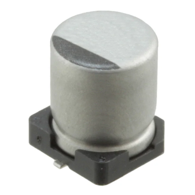 UUR1E101MCL6GS Nichicon electronic component